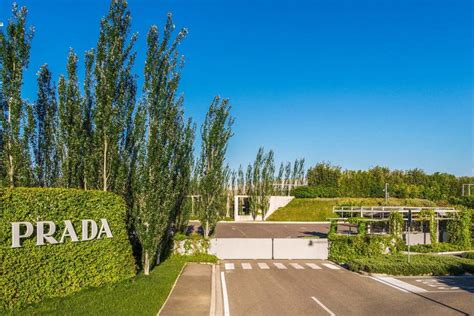 assunzione di ispettore per prada|Il Gruppo Prada assume più di 400 nuove risorse nell.